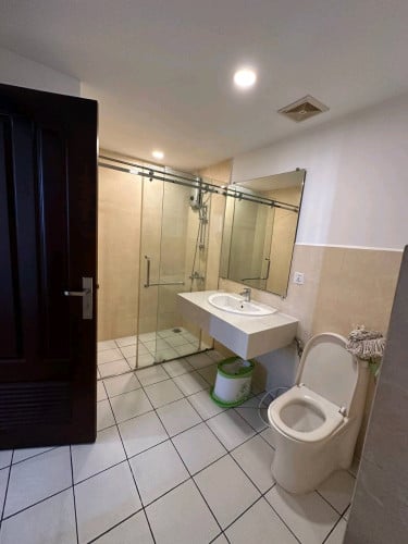 1Bedroom Apartment
