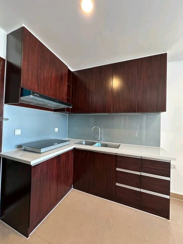 1Bedroom Apartment