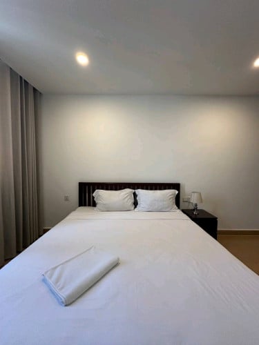 1Bedroom Apartment