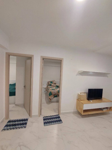 2 Bed 🛌 | 1 Bath Arakawa Residence for Rent