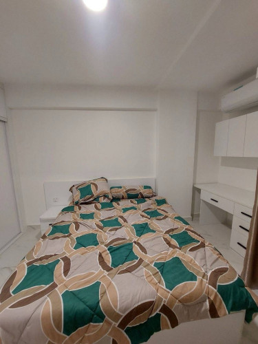2 Bed 🛌 | 1 Bath Arakawa Residence for Rent