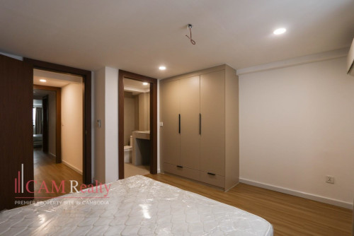 2 Bedrooms Duplex Apartment For Rent in Chakto Mukh