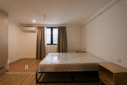 2 Bedrooms Duplex Apartment For Rent in Chakto Mukh