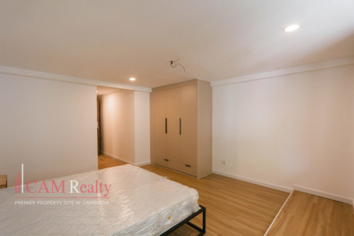 2 Bedrooms Duplex Apartment For Rent in Chakto Mukh