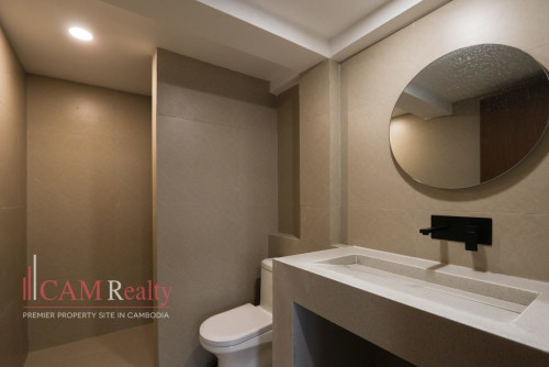 2 Bedrooms Duplex Apartment For Rent in Chakto Mukh