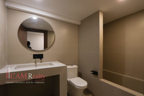 2 Bedrooms Duplex Apartment For Rent in Chakto Mukh