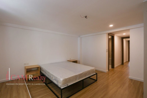 2 Bedrooms Duplex Apartment For Rent in Chakto Mukh