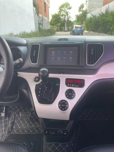តម្លៃសាង​ 2012 Kia Ray Full options ឡានក្រដាសពន្ធ