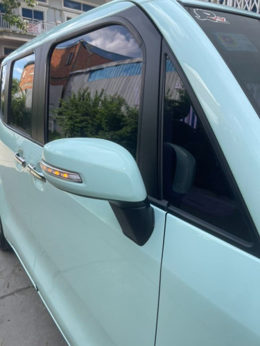 តម្លៃសាង​ 2012 Kia Ray Full options ឡានក្រដាសពន្ធ