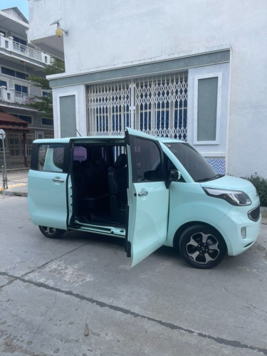 តម្លៃសាង​ 2012 Kia Ray Full options ឡានក្រដាសពន្ធ