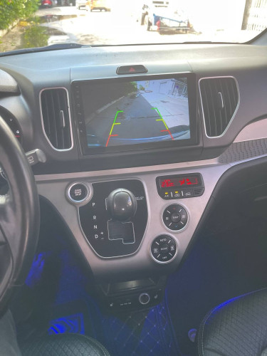 តម្លៃសាង​ 2014 Kia Ray full options ម្ចាស់ដើម ឯកសារគ្រប់