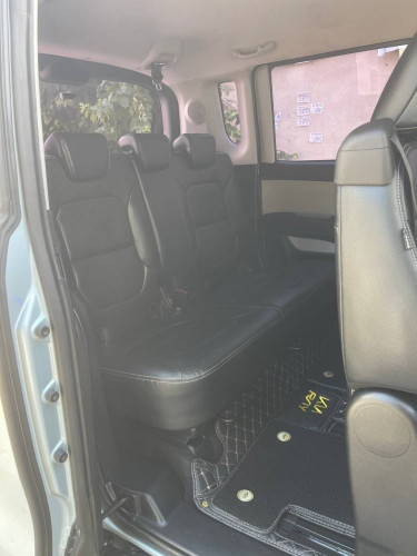 2014 Kia Ray full options $450 (កុងត្រា3ខែឡើង)