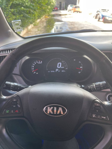 2014 Kia Ray full options $450 (កុងត្រា3ខែឡើង)