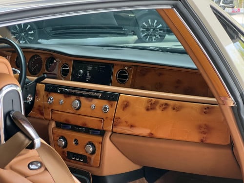 2014 Rolls Royce Phantom Coupe