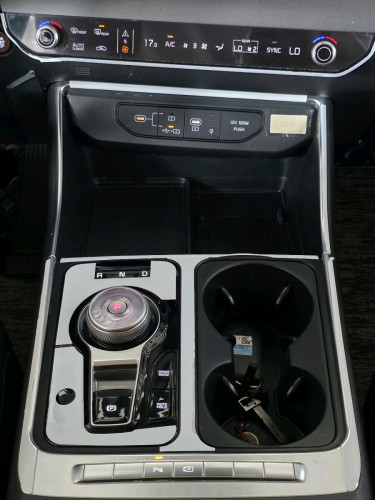 2025 KIA CARNIVAL នៅធានាពេញពីក្រុមហ៊ុន​ ទេីបប្រេីបាន11395គីឡូប៉ុណ្ណោះ