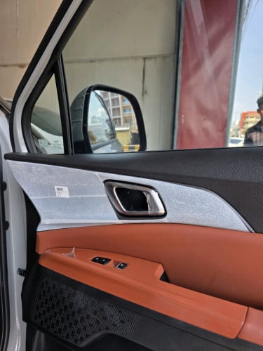 2025 KIA CARNIVAL នៅធានាពេញពីក្រុមហ៊ុន​ ទេីបប្រេីបាន11395គីឡូប៉ុណ្ណោះ