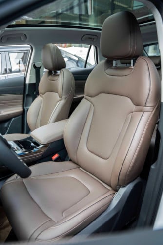 2026 GAC GS4 Option Max Flagship ✅ជម្រេីស​បីពណ៌ (ស​ / ខ្មៅ / ប្រផេះ​)