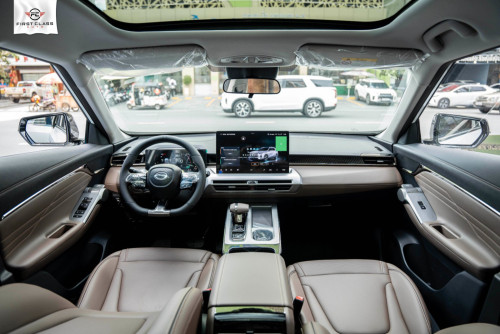 2026 GAC GS4 Option Max Flagship ✅ជម្រេីស​បីពណ៌ (ស​ / ខ្មៅ / ប្រផេះ​)