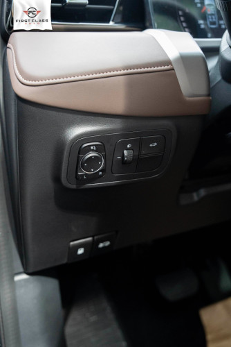 2026 GAC GS4 Option Max Flagship ✅ជម្រេីស​បីពណ៌ (ស​ / ខ្មៅ / ប្រផេះ​)