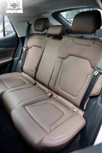 2026 GAC GS4 Option Max Flagship ✅ជម្រេីស​បីពណ៌ (ស​ / ខ្មៅ / ប្រផេះ​)