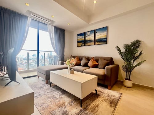 2Bedrooms Time Square 3 in Toul kok area