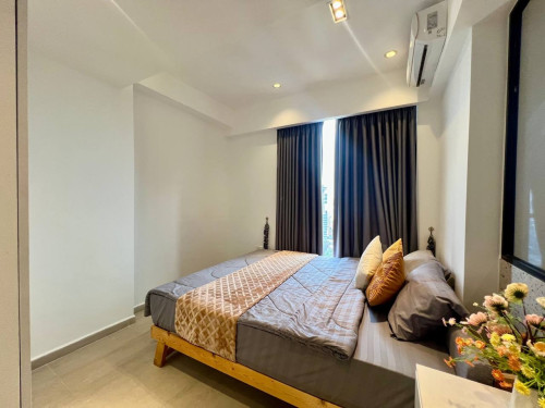 2Bedrooms Time Square 3 in Toul kok area
