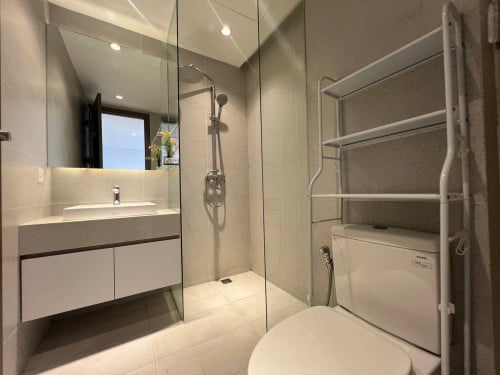 2Bedrooms Time Square 3 in Toul kok area