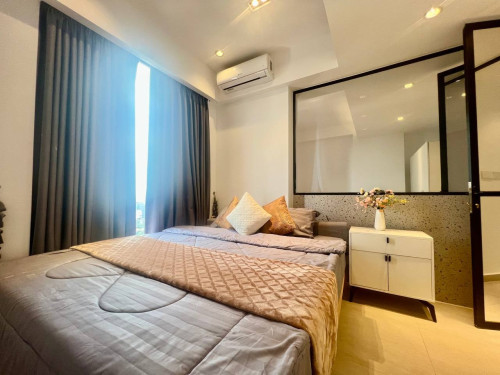 2Bedrooms Time Square 3 in Toul kok area
