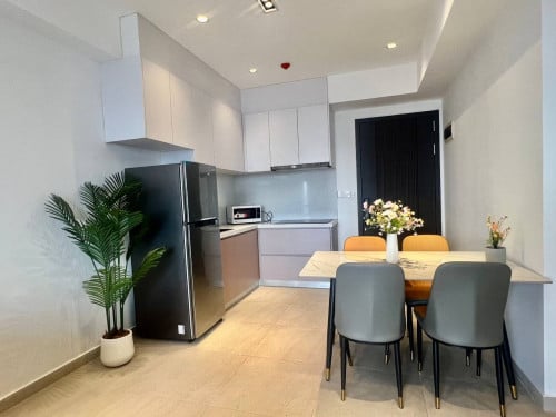2Bedrooms Time Square 3 in Toul kok area