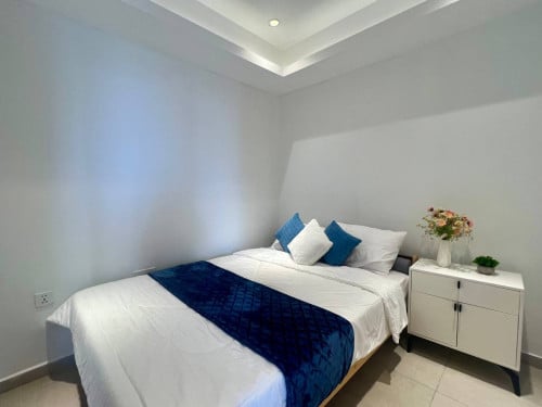 2Bedrooms Time Square 3 in Toul kok area