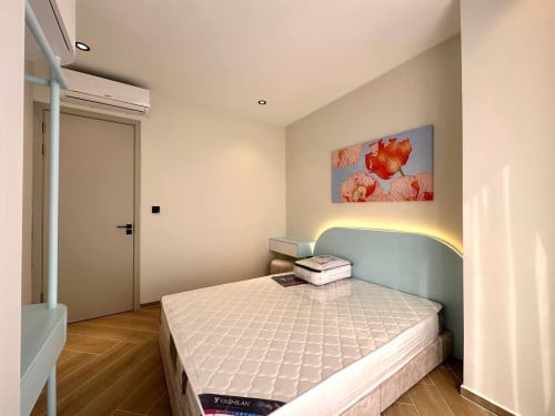 2Bedrooms Time square 5 bkk1 for ren
