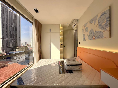 2Bedrooms Time square 5 bkk1 for ren