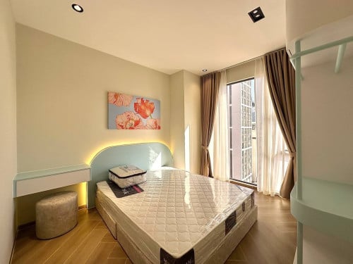 2Bedrooms Time square 5 bkk1 for ren