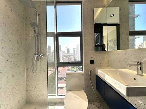 2Bedrooms Time square 5 bkk1 for ren