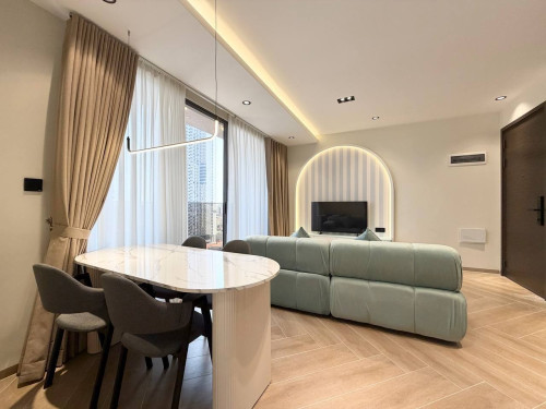 2Bedrooms Time square 5 bkk1 for ren