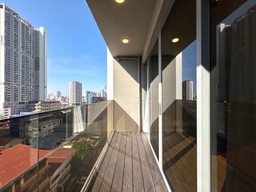 2Bedrooms Time square 5 bkk1 for ren