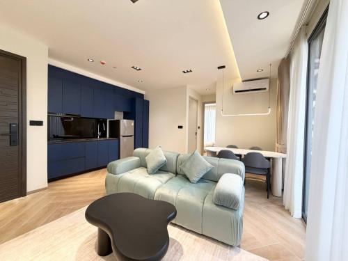 2Bedrooms Time square 5 bkk1 for ren