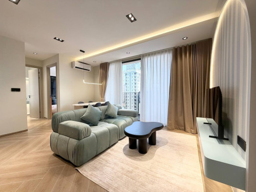 2Bedrooms Time square 5 bkk1 for ren