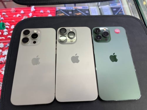 350$ យកបាន 15 pro max ដាក់សុីម