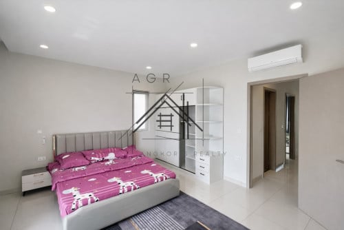 AEON Mall 3 | 4 BR Villa For Rent In Borey Chankiri - ISI LAND