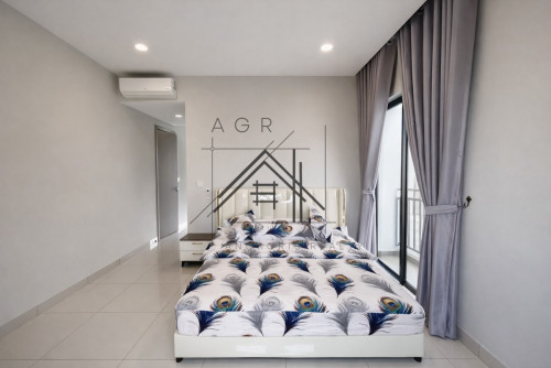 AEON Mall 3 | 4 BR Villa For Rent In Borey Chankiri - ISI LAND