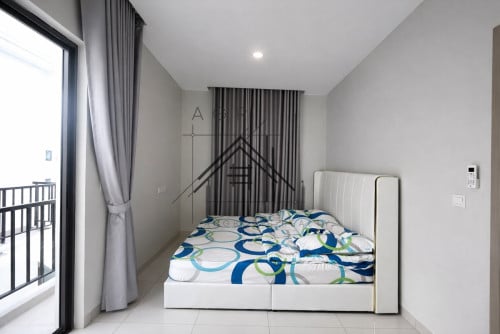 AEON Mall 3 | 4 BR Villa For Rent In Borey Chankiri - ISI LAND