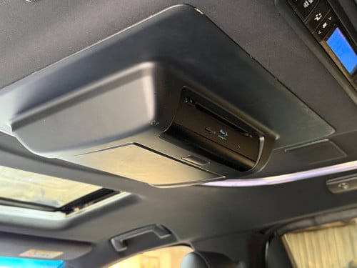 Alphard 2017 up 2024  spec Russia ឆ្វេងសុីន full option