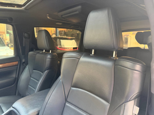 Alphard 2017 up 2024  spec Russia ឆ្វេងសុីន full option