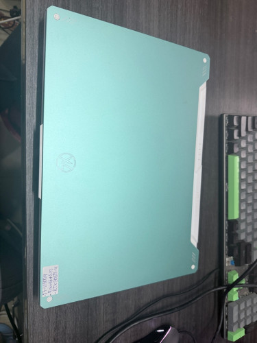 Asus Tuf Gaming i7-11800H