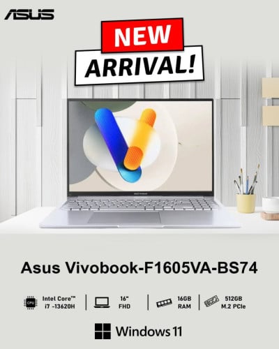 Asus Vivobook