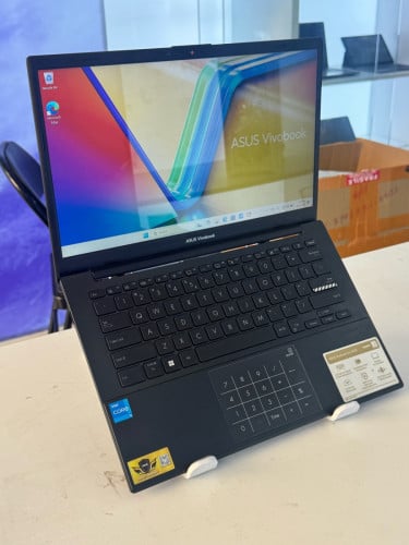 Asus Vivobook Go14 used