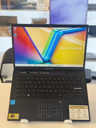 Asus Vivobook Go14 used
