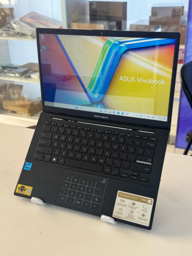 Asus Vivobook Go14 used