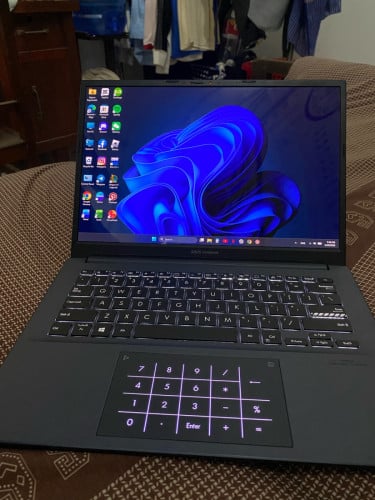 ASUS Vivobook Pro 14 OLED K3400